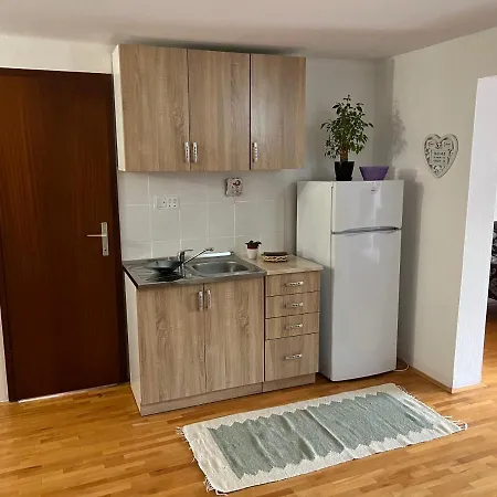 Apartment Queen Visoko