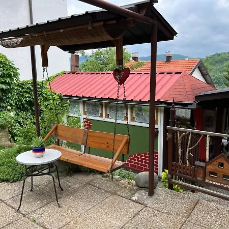 Queen Apartment Visoko