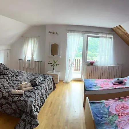 Queen Apartment Visoko